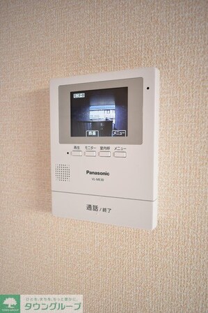 レジデンス大宮の物件内観写真